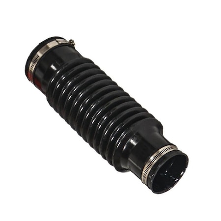 Ribbed Accordion Tube Spare Part For TMD14 Backpack Fogger